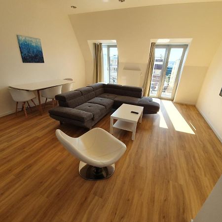 Vn17 Apartments Praga Exterior foto