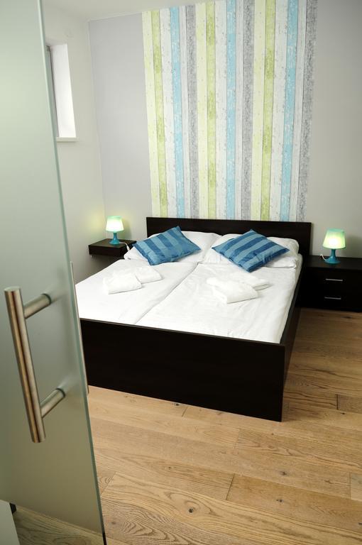 Vn17 Apartments Praga Habitación foto