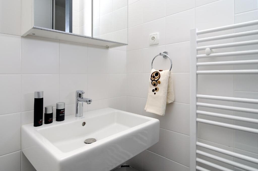 Vn17 Apartments Praga Habitación foto