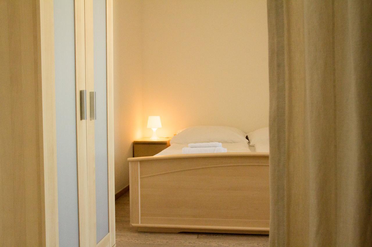 Vn17 Apartments Praga Habitación foto